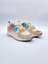 Karhu fusion 2.0 silver lining / milky blue